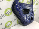Oto Çıkma Parça / Volkswagen / Polo / Kaporta & Karoser / Sol Arka Kapı / Çıkma Parça 
