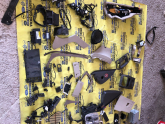 Oto Çıkma Parça / Opel / Insignia / Göğüslük & Torpido / Havalandırma Izgaraları / Çıkma Parça 