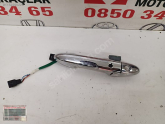 Oto Çıkma Parça / Honda / Civic / Kaporta & Karoser / Dış Kapı Kolu / Çıkma Parça 