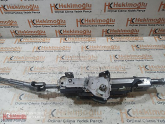Oto Çıkma Parça / Volkswagen / Passat / Direksiyon / Direksiyon Kolon Kilidi / Çıkma Parça 