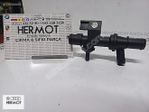 ÜST KAPAK HAVALANDIRMA ÇEK VALFİ 1.4 TSI CAX BMY BLG 03C103175