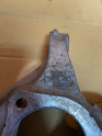 Oto Çıkma Parça / Opel / Astra / Alt Takım / Taşıyıcı / Çıkma Parça 