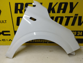 Oto Çıkma Parça / Renault / Taliant / Kaporta & Karoser / Sağ Ön Çamurluk / Çıkma Parça 