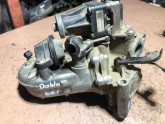 Opel Astra Corsa Meriva Combo 1.3 CTDİ Euro 5 EGR Soğutucu
