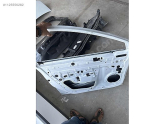 Oto Çıkma Parça / Renault / Clio / Kaporta & Karoser / Sol Ön Kapı / Çıkma Parça 