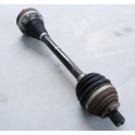 Oto Çıkma Parça / Skoda / Octavia / Alt Takım / Aks / Çıkma Parça 