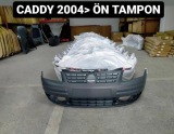 Oto Çıkma Parça / Volkswagen / Caddy / Tampon / Ön Tampon / Sıfır Parça 