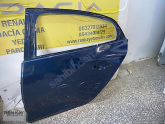 Oto Çıkma Parça / Renault / Megane / Kaporta & Karoser / Sol Arka Kapı / Çıkma Parça 