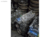Terios Model Daihatsu Motor Komple Parça İlanı