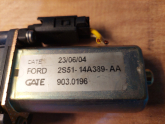 Oto Çıkma Parça / Ford / Fiesta / Oto Cam / Cam Motoru / Çıkma Parça 