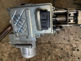 Oto Çıkma Parça / Renault / Megane / Direksiyon / Direksiyon Kolon Kilidi / Çıkma Parça 