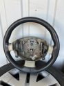 Renault Megan 2 Direksiyon Simidi