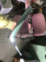Oto Çıkma Parça / Mercedes / C Serisi / Tampon / Tampon Çıtası / Çıkma Parça 