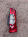 Oto Çıkma Parça / Fiat / Fiorino / Far & Stop / Sağ Arka Stop / Çıkma Parça 