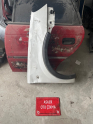 Oto Çıkma Parça / Opel / Corsa / Kaporta & Karoser / Sağ Ön Çamurluk / Çıkma Parça 