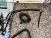Oto Çıkma Parça / Ford / Focus / Kaporta & Karoser / Sol Ön Kapı / Çıkma Parça 