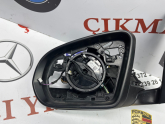Oto Çıkma Parça / Mercedes / GLB / Ayna / Sol Dış Ayna / Çıkma Parça 