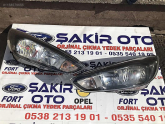 Oto Çıkma Parça / Ford / Focus / Far & Stop / Sağ Ön Far / Çıkma Parça 
