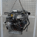 VOLKSWAGEN PASSAT 2.0 TDI CRL SANDIK MOTOR