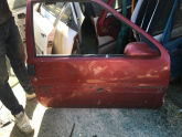 Oto Çıkma Parça / Peugeot / 208 / Kaporta & Karoser / Kapı Çıtası / Çıkma Parça 