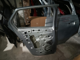 Oto Çıkma Parça / Opel / Corsa / Kaporta & Karoser / Sol Arka Kapı / Çıkma Parça 