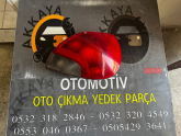 Oto Çıkma Parça / Ford / Mondeo / Far & Stop / Sağ Arka Stop / Çıkma Parça 