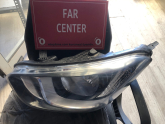 Oto Çıkma Parça / Hyundai / i20 / Far & Stop / Sol Ön Far / Çıkma Parça 