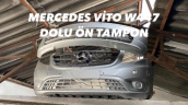 MERCEDES VİTO 447 ÖN TAMPON DOLU ORJİNAL EYUPCAN OTO'DA