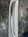 Peugeot 3008 ön tampon çıta gri