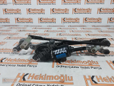 Oto Çıkma Parça / Hyundai / Accent Blue / Oto Cam / Silecek Mekanizması / Çıkma Parça 