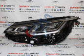 VOLKSWAGEN GOLF 8.5 LED SOL ÖN FAR 5H1941005A