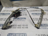 Oto Çıkma Parça / Peugeot / 206 / Oto Cam / Cam Krikosu / Çıkma Parça 