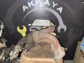 Oto Çıkma Parça / Toyota / Avensis / Egzoz / Egzoz Manifoldu / Çıkma Parça 