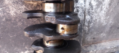 Oto Çıkma Parça / Volkswagen / Polo / Motor / Krank / Çıkma Parça 