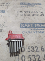 Oto Çıkma Parça / Volkswagen / Transporter / Fan / Fan Rezistansı / Çıkma Parça 