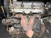 Oto Çıkma Parça / Kia / Sephia / Motor / Motor (komple) / Çıkma Parça 