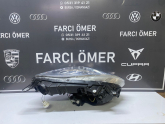Oto Çıkma Parça / Fiat / Doblo / Far & Stop / Sol Ön Far / Çıkma Parça 