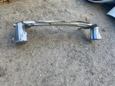 Oto Çıkma Parça / Ford / Tourneo Courier / Tampon / Tampon Demiri / Çıkma Parça 
