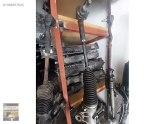 Oto Çıkma Parça / Chrysler / 300 / Direksiyon / Direksiyon Kutusu / Çıkma Parça 