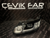 Oto Çıkma Parça / Land Rover / Range Rover / Far & Stop / Sol Ön Far / Çıkma Parça 