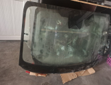 Oto Çıkma Parça / Ford / Tourneo Custom / Oto Cam / Ön Cam / Çıkma Parça 