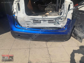 Oto Çıkma Parça / Nissan / Qashqai / Tampon / Arka Tampon / Çıkma Parça 