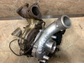 Oto Çıkma Parça / Porsche / Panamera / Motor / Turbo / Çıkma Parça 