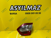 RENAULT FLUENCE SAĞ İÇ STOP   -BURSA FAR