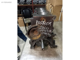 Oto Çıkma Parça / Peugeot / Partner / Egzoz / Partikül Filtresi / Çıkma Parça 