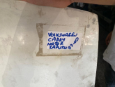 Oto Çıkma Parça / Volkswagen / Caddy / Kaporta & Karoser / Kaput / Çıkma Parça 