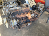 Oto Çıkma Parça / Isuzu / NPR / Motor / Motor (komple) / Çıkma Parça 