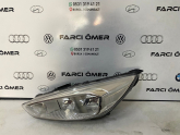 Oto Çıkma Parça / Ford / Focus / Far & Stop / Sol Ön Far / Çıkma Parça 