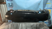 Opel grandland arka tampon