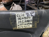 Oto Çıkma Parça / Renault / Clio / Koltuk & Döşeme / Kapı Döşemesi / Çıkma Parça 